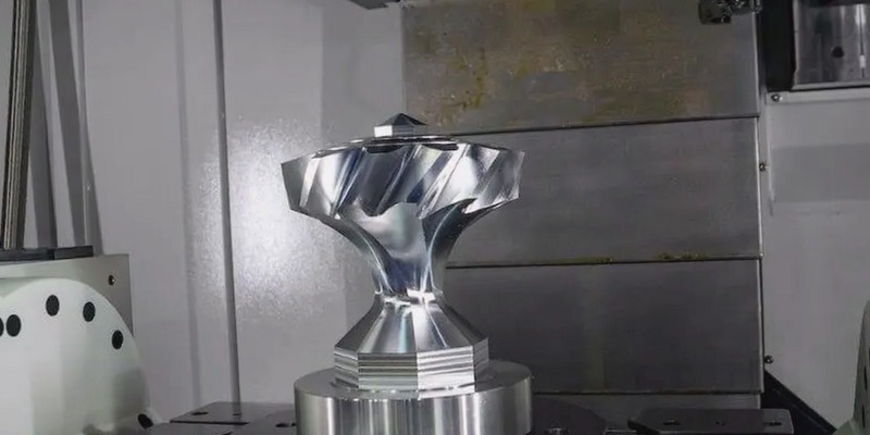 Control metrológico y aseguramiento de calidad en mecanizado CNC en Arganda del Rey